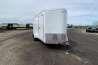 2026 Royal 6'x14' Enclosed Cargo Trailer