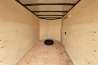 2026 Royal 6'x14' Enclosed Cargo Trailer