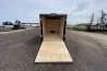 2026 Royal 6'x14' Enclosed Cargo Trailer