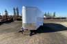 2026 Royal 6'x14' Enclosed Cargo Trailer