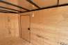2026 Royal 6'x14' Enclosed Cargo Trailer