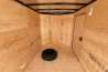 2026 Royal 6'x14' Enclosed Cargo Trailer