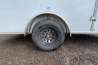 2026 Royal 6'x14' Enclosed Cargo Trailer