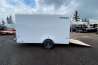 2026 Royal 6'x14' Enclosed Cargo Trailer