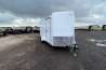 2026 Royal 6'x14' Enclosed Cargo Trailer