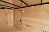 2026 Royal 6'x14' Enclosed Cargo Trailer