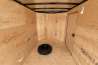 2026 Royal 6'x14' Enclosed Cargo Trailer