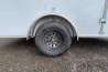 2026 Royal 6'x14' Enclosed Cargo Trailer