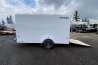 2026 Royal 6'x14' Enclosed Cargo Trailer