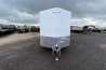 2026 Royal 6'x14' Enclosed Cargo Trailer