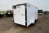 2026 Royal 6'x14' Enclosed Cargo Trailer