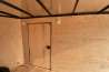 2026 Royal 6'x14' Enclosed Cargo Trailer
