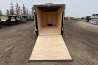 2026 Royal 6'x14' Enclosed Cargo Trailer