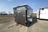 2026 Royal 6'x14' Enclosed Cargo Trailer