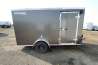 2026 Royal 6'x14' Enclosed Cargo Trailer
