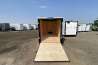 2026 Royal 6'x14' Enclosed Cargo Trailer