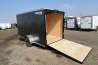 2026 Royal 6'x14' Enclosed Cargo Trailer