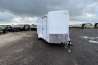 2026 Royal 6'x14' Enclosed Cargo Trailer
