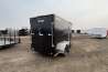 2026 Royal 6'x14' Enclosed Cargo Trailer