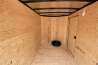 2026 Royal 6'x14' Enclosed Cargo Trailer