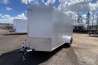 2026 Royal 6'x14' Enclosed Cargo Trailer