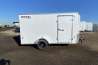 2026 Royal 6'x14' Enclosed Cargo Trailer