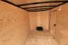 2026 Royal 6'x14' Enclosed Cargo Trailer