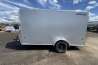 2026 Royal 6'x14' Enclosed Cargo Trailer