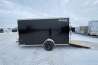 2026 Royal 6'x14' Enclosed Cargo Trailer w/ Ramp Door