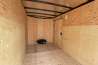 2026 Royal 6'x14' Enclosed Cargo w/ 72" Interior