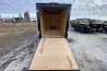 2026 Royal 6'x14' Enclosed Cargo w/ 72" Interior