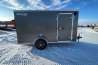 2026 Royal 6'x14' Enclosed Cargo w/ Aluminum Wheels