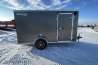 2026 Royal 6'x14' Enclosed Cargo w/ Aluminum Wheels