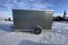 2026 Royal 6'x14' Enclosed Cargo w/ Aluminum Wheels