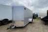 2026 Royal 6'x14' Enclosed Cargo w/ Aluminum Wheels