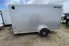2026 Royal 6'x14' Enclosed Cargo w/ Aluminum Wheels