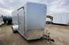 2026 Royal 6'x14' Enclosed Cargo w/ Aluminum Wheels