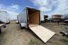 2026 Royal 6'x14' Enclosed Cargo w/ Aluminum Wheels