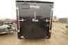 2026 Royal 6'x14' Enclosed Cargo w/ Aluminum Wheels