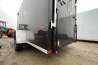 2026 Royal 6'x14' Enclosed Cargo w/ Aluminum Wheels