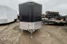 2026 Royal 6'x14' Enclosed Cargo w/ Aluminum Wheels