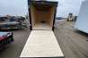 2026 Royal 6'x14' Enclosed Cargo w/ Aluminum Wheels