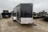 2026 Royal 6'x14' Enclosed Cargo w/ Aluminum Wheels