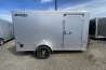 2026 Royal 6'x14' Enclosed Cargo w/ Aluminum Wheels