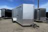 2026 Royal 6'x14' Enclosed Cargo w/ Aluminum Wheels