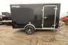 2026 Royal 6'x14' Enclosed Cargo w/ Aluminum Wheels