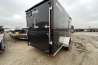 2026 Royal 6'x14' Enclosed Cargo w/ Aluminum Wheels
