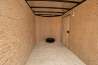 2026 Royal 6'x14' Enclosed Cargo w/ Aluminum Wheels