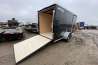 2026 Royal 6'x14' Enclosed Cargo w/ Aluminum Wheels
