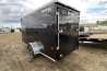 2026 Royal 6'x14' Enclosed Cargo w/ Aluminum Wheels